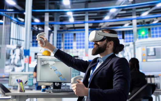 Technology & Innovation