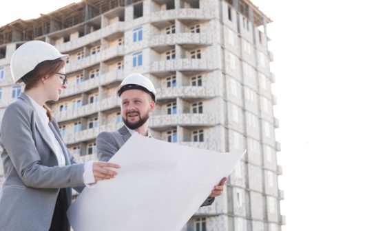 Real Estate & Infrastructure